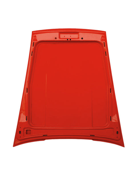 911 Front Lid Protection (1974-1998) - Lid Liner Corp.