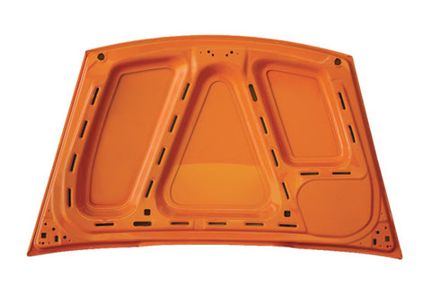 Boxster Rear Liner - Lid Liner Corp.