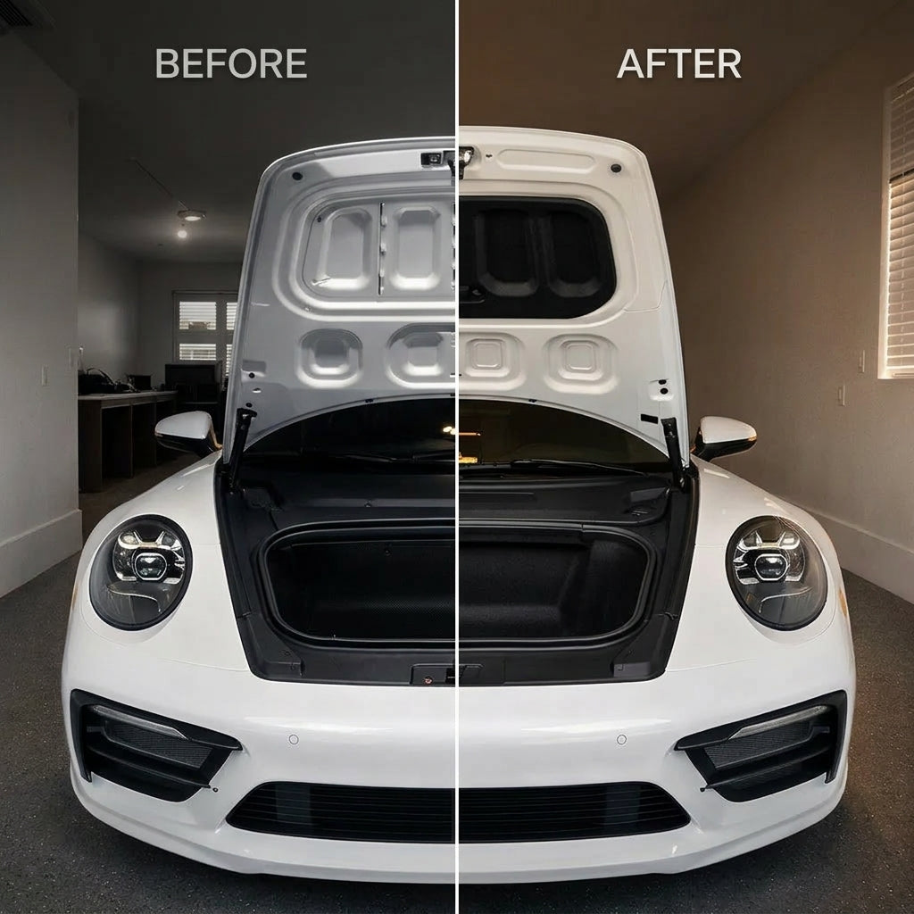 992 Front Lid Liner (2020-present) – Lid Liner Corp.