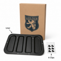 992.1/.2 Front Lid Liner (2020-present)
