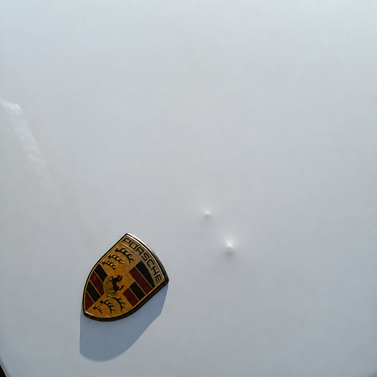992.1/.2 Front Lid Liner (2020-present)