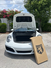 991/718/781/981 Front Lid Liner - Lid Liner Corp.