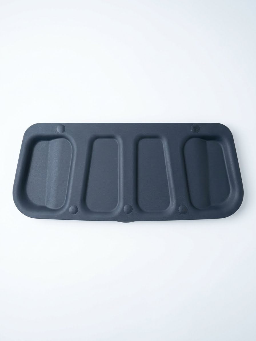 Porsche™ Taycan Front Lid Liner - Lid Liner Corp.
