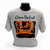 Cova DaLid "23" Men's T-Shirt - Lid Liner Corp.