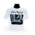 Cova DaLid "23" Men's T-Shirt - Lid Liner Corp.