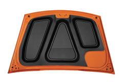 Boxster Rear Liner - Lid Liner Corp.