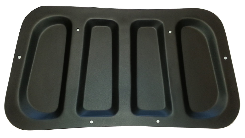 991/981/718 Front Lid Liner (2012 -2019) - Lid Liner Corp.
