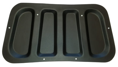 991/981/718 Front Lid Liner (2012 -2019) - Lid Liner Corp.