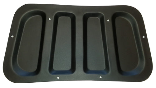 992 Front Lid Liner (2020-present) - Lid Liner Corp.