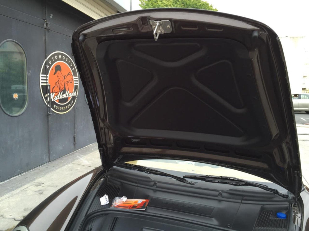 997 Front Lid Protection (2005-2012) - Lid Liner Corp.