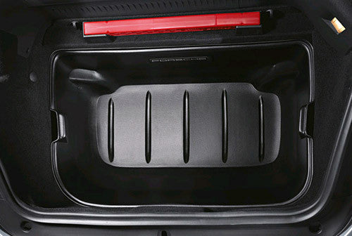Front Luggage Compartment Liner - Lid Liner Corp.