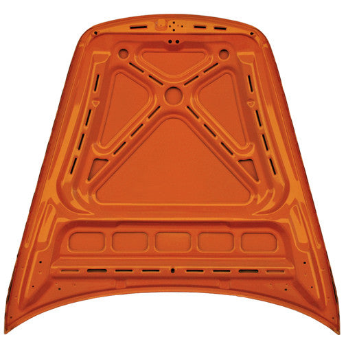 997 Front Lid Protection (2005-2012) - Lid Liner Corp.