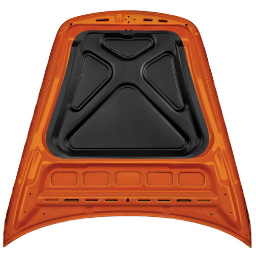 997 Front Lid Protection (2005-2012) - Lid Liner Corp.