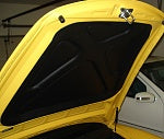 Cayman Front Lid Protection 2005-2012 - Lid Liner Corp.