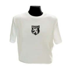 Schild Crest T-Shirt - Lid Liner Corp.