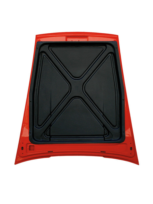 911 Front Lid Protection (1974-1998) - Lid Liner Corp.