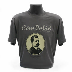 Professor Men's T-Shirt - Lid Liner Corp.
