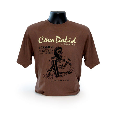 Leman's Men's T-Shirt