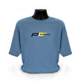 P1 Speed Limited Edition Men's T-Shirt - Lid Liner Corp.
