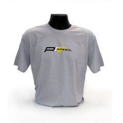 P1 Speed Limited Edition Men's T-Shirt - Lid Liner Corp.