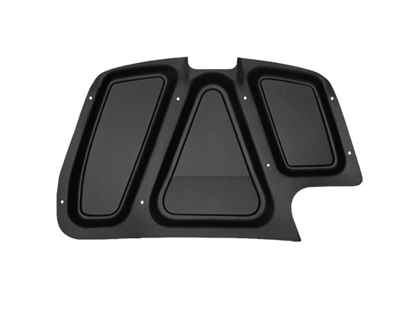 Boxster Rear Liner - Lid Liner Corp.