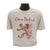 Schild Lion Sketch Men's T-Shirt - Lid Liner Corp.
