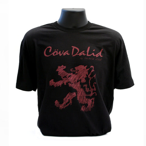 Schild Lion Sketch Men's T-Shirt