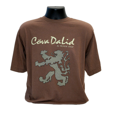 Schild Lion Tooth Men's T-Shirt