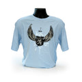 Schild Wings Men's T-Shirt - Lid Liner Corp.
