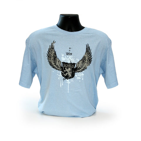 Schild Wings Men's T-Shirt