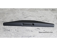 Porsche INNER Door Sill - Drivers Side(2005-2012) - Lid Liner Corp.