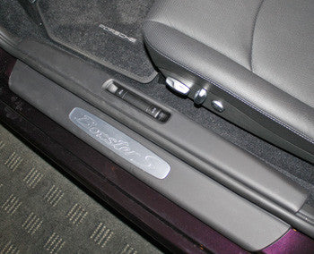 Porsche INNER Door Sill - Drivers Side(2005-2012)