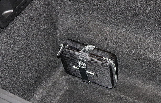 Porsche First Aid Kit - Lid Liner Corp.