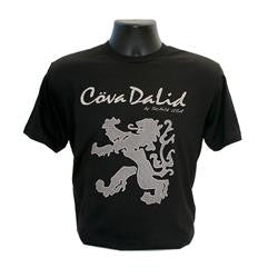 Schild Lion Tooth Men's T-Shirt - Lid Liner Corp.